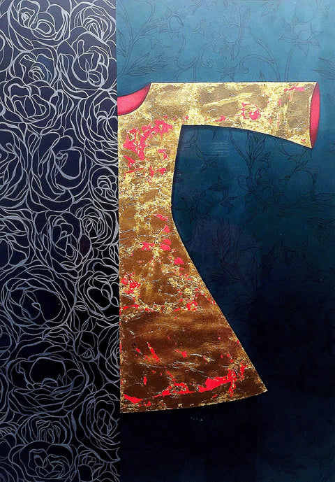 Ayesha Durrani - Unicorn Gallery