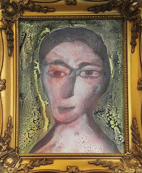 Akram Dost - Unicorn Gallery