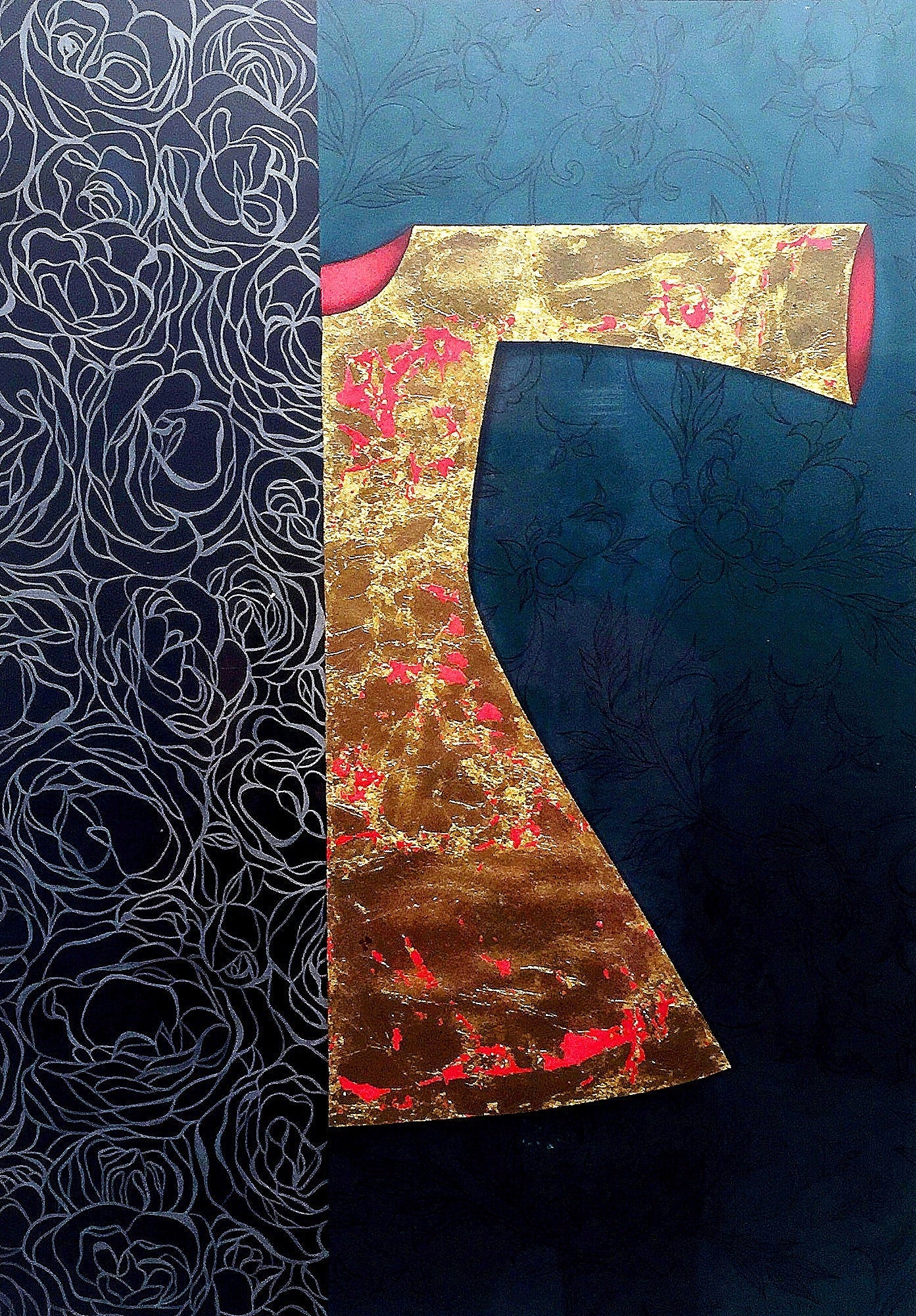 Ayesha Durrani - Unicorn Gallery