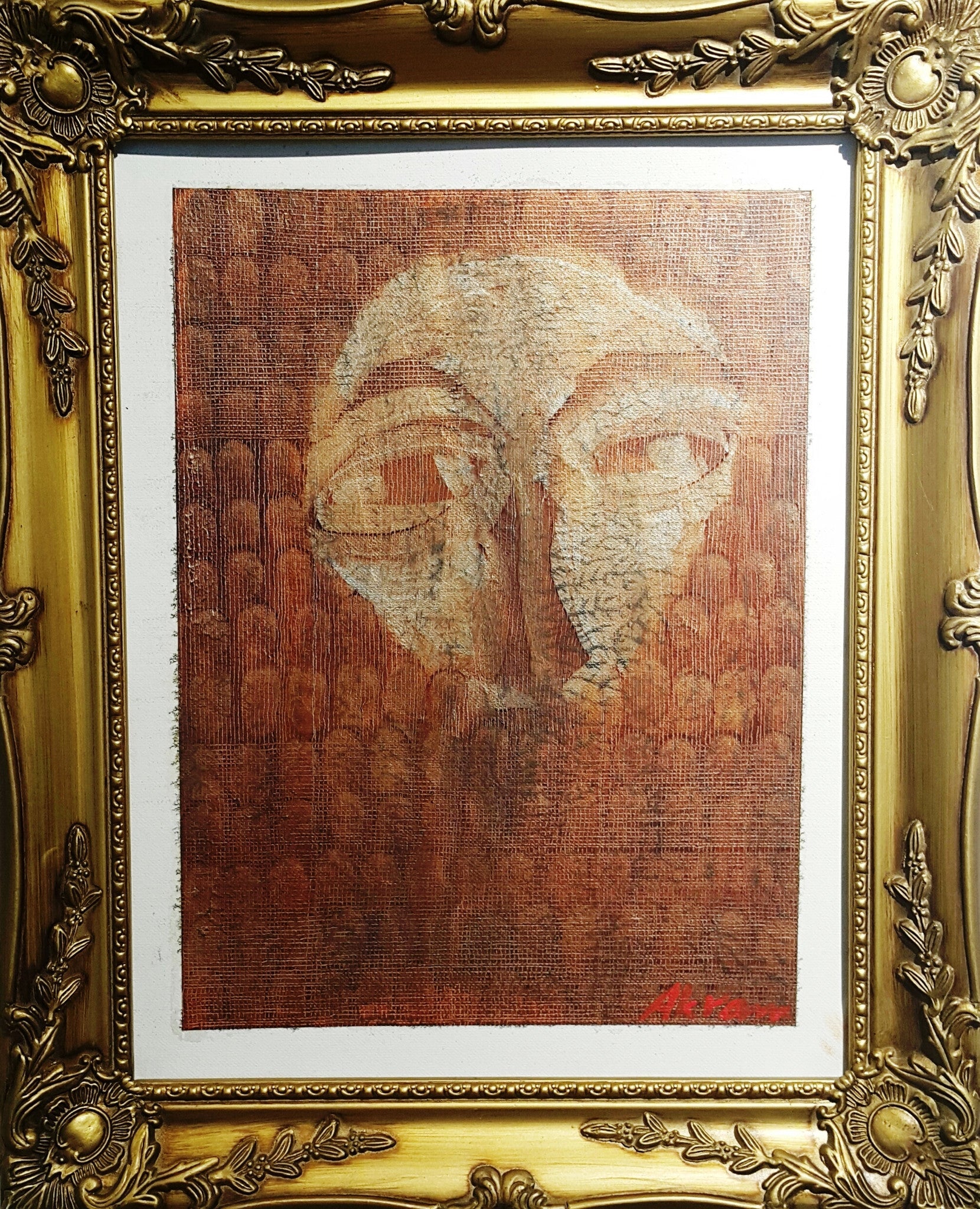 Akram Dost - Unicorn Gallery