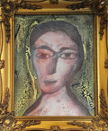 Akram Dost - Unicorn Gallery