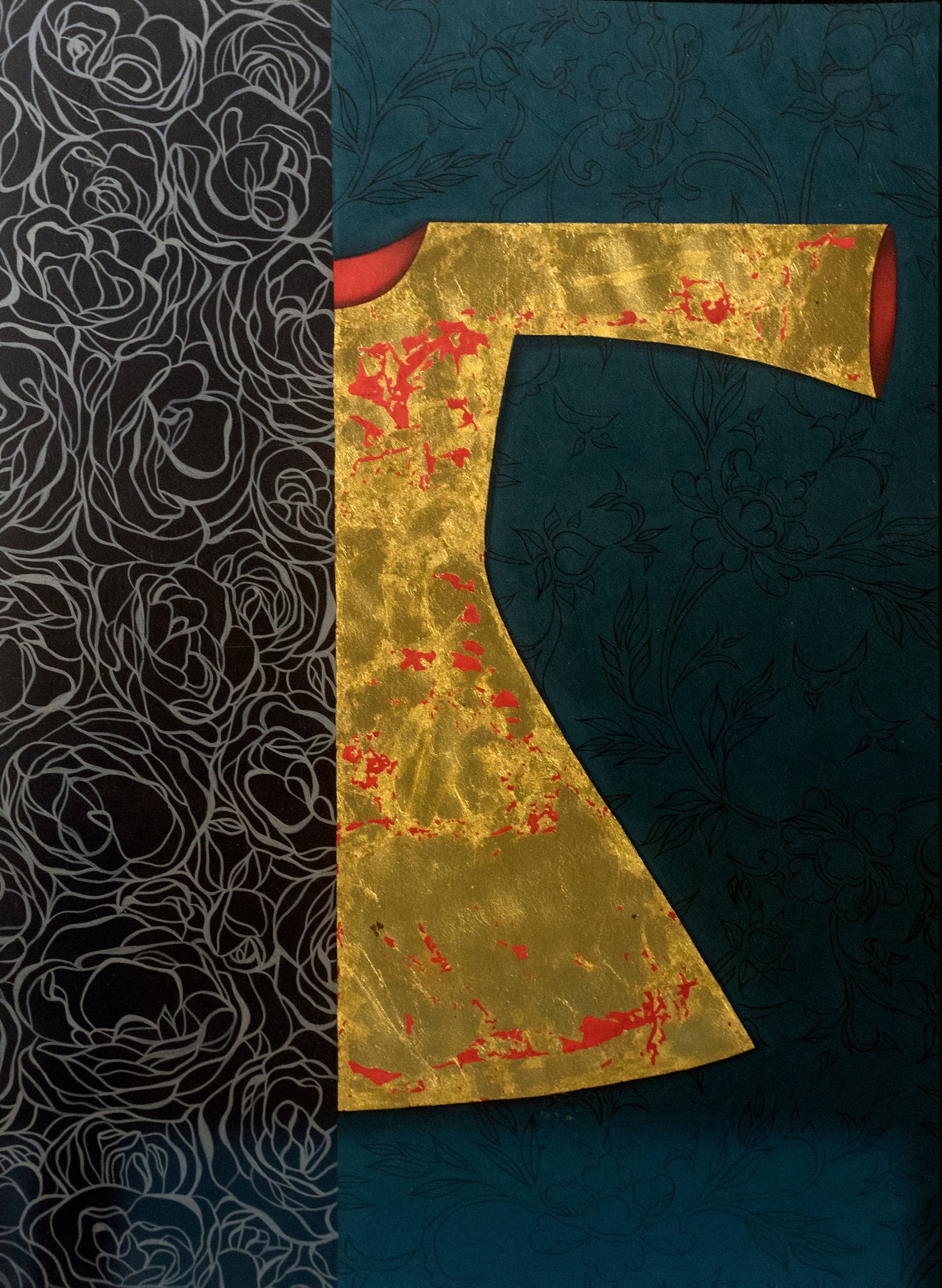 Ayesha Durrani - Unicorn Gallery