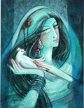 Hajra - Unicorn Gallery