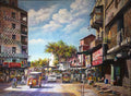Hanif Shahzad - Unicorn Gallery